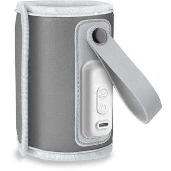 Lionelo Thermup Go Grey Silver kép