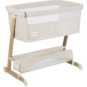 Lionelo Thomi Plus Beige Sand kép