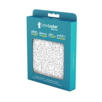 LITTER LOCKER Kuka Design Cats