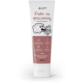 LOBEY Pelenkakiütés elleni krém, 50 ml kép