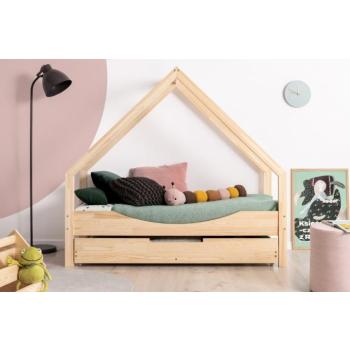 Loca E ADEKO fa gyerekágy Méretek: 90 x 180 cm kép