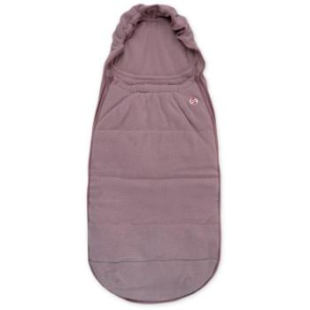 Lodger Bunker Light Teddy Rose bundazsák kép