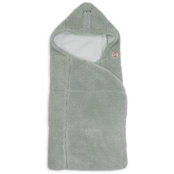 Lodger Wrapper Teddy Silk