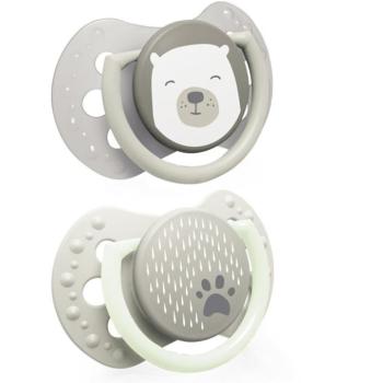 LOVI BUDDY BEAR Cumi 0-2 hó, 2 db kép