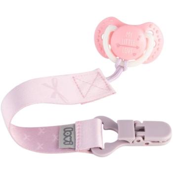 LOVI cumi szalag klippel BABYSHOWER lány kép