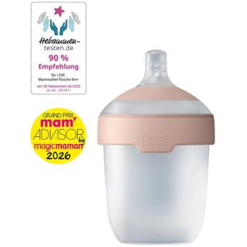 LOVI Mammafeel, 150 ml kép