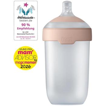 LOVI Mammafeel, 250 ml kép
