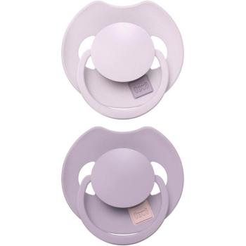 LOVI Prime Baby Lilac/Violet 6-18hó, 2 db kép