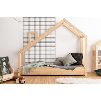 Luna A Gyermekágy ADEKO ház Méretek: 80 x 200 cm kép