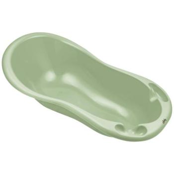 MALTEX Classic kád 100 cm - Zöld kép