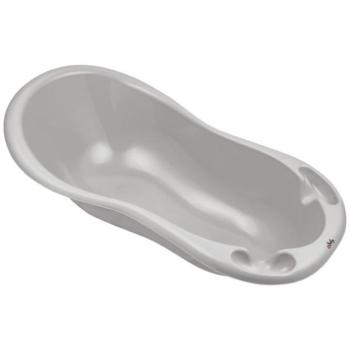 Maltex Kád Classic 100 cm - Szürke kép
