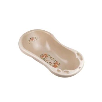 Maltex Kád The Nature Buddies 84 cm Róka - Bézs kép