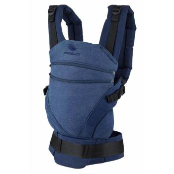 Manduca XT Melange blue kép