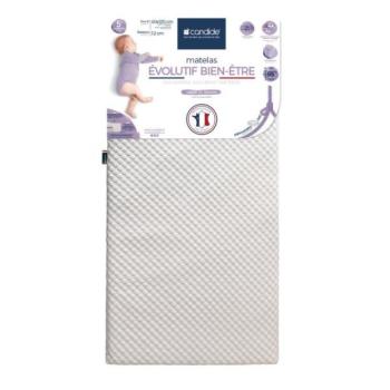 Matrac Well-Being 60x120x12 cm kép