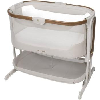 Maxi-Cosi Lora Pro Elegance Beige