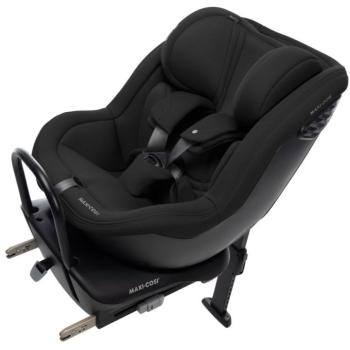 Maxi-Cosi MobiFix Pro Authentic Black kép