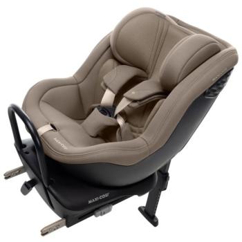 Maxi-Cosi MobiFix Pro Authentic Truffle