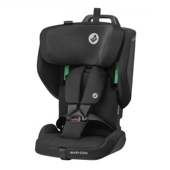 Maxi-Cosi Nomad Plus Authentic Black kép