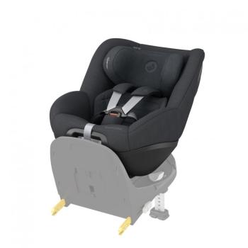 Maxi-Cosi Pearl 360 Pro Authentic Graphite kép