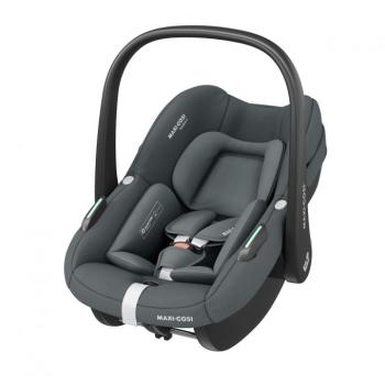 Maxi-Cosi Pebble S Tonal Graphite kép
