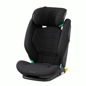Maxi-Cosi RodiFix Pro 2 i-Size Authentic Black kép