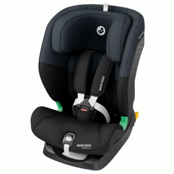 Maxi-Cosi RodiFix S i-Size Tonal Black kép