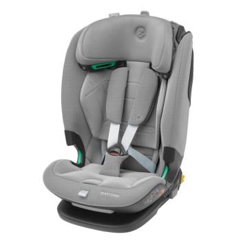 Maxi-Cosi Titan Pro i-Size Authentic Grey kép