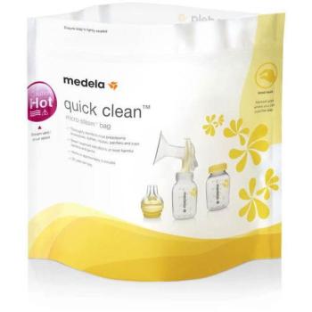 MEDELA Quick Clean - 5 db