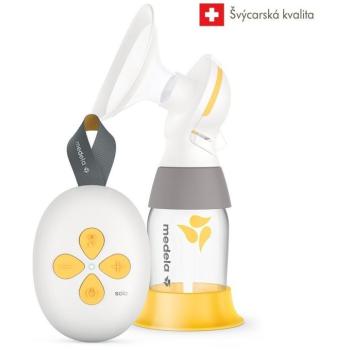 MEDELA Solo elektromos mellszívó kép