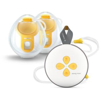 MEDELA Swing Maxi™ Hands-Free Double kép