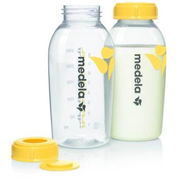 MEDELA üveg szett - 2 x 250 ml kép