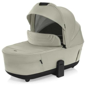 Mély babakocsi Move XL 5 sport babakocsihoz, Boss Grey kép