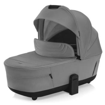 Mély babakocsi Move XL 5 sport babakocsihoz, Shade Grey kép