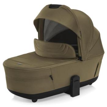 Mély babakocsi Move XL 5 sport babakocsihoz, Toffee Brown kép