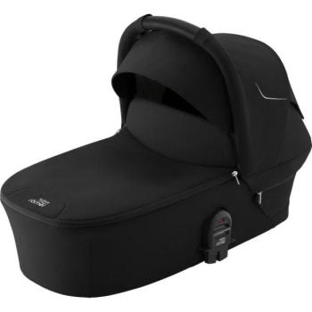 Mélység korba Smile 5Z, Space Black kép