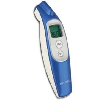 MICROLIFE Érintésmentes hőmérő NC 100 kép