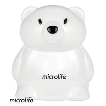 MICROLIFE inhalátor gyermek dizájnban NEB 400 kép