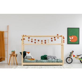 Mila MM Gyerekágy ADEKO ház Méretek: 90 x 180 cm kép