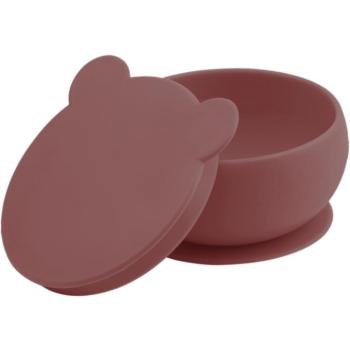 MINIKOIOI silikon tapadókoronggal - Rose