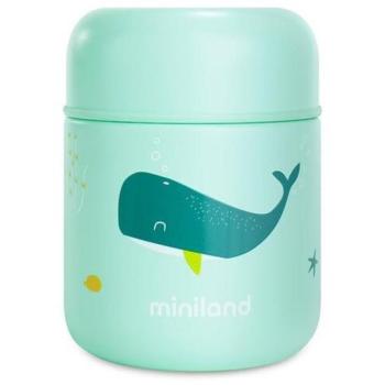 Miniland Ocean Bálna, 280 ml kép