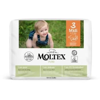 MOLTEX Pure Midi 3 (33 db) kép