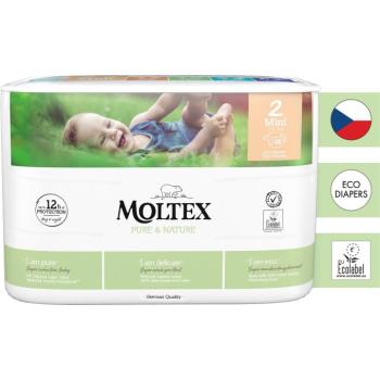 MOLTEX Pure & Nature Mini 2 (38 db) kép