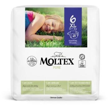 MOLTEX Pure XL 6 (21 db) kép