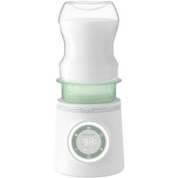 Momcozy Cordless Portable Baby Bottle Warmer for Travel kép