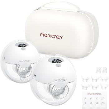 Momcozy M5 Wearable Grey Double Packs kép
