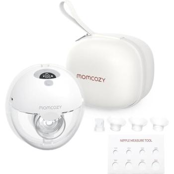 Momcozy M5 Wearable Grey Single Pack kép