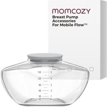 Momcozy Milk Collection Container (ONLY) Cup for M9 kép