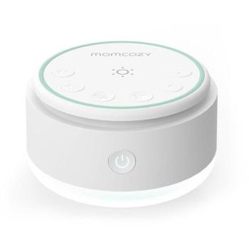 Momcozy Portable Baby Sound Machine kép