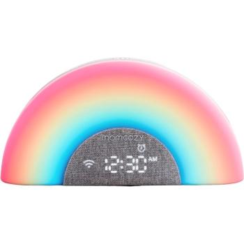 Momcozy Rainbow White Noise Machine Grey kép