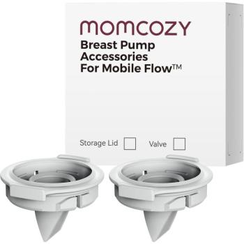 Momcozy Valve for M9, 2 darab kép